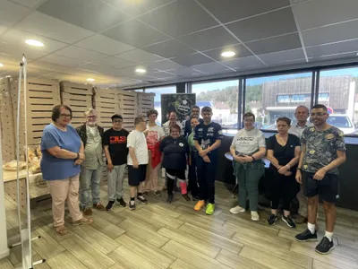 Opération Brioche : la Corrèze se mobilise