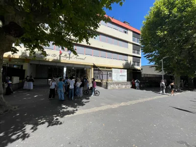 Bac philo 2026 : épreuve “chaude” à Brive 