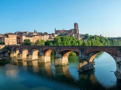 Albi : la piétonnisation estivale testée en centre-ville