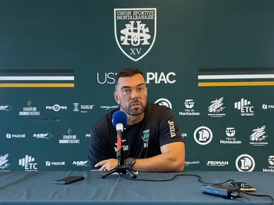 USM : l'indiscipline comme défaut, le caractère comme force avant...