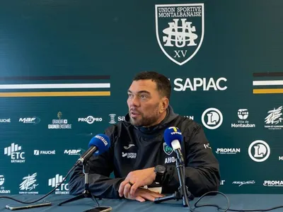 Montauban : retour au Top 14 face au leader Pau