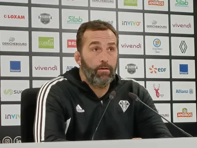 Vannes-Brive : les jeunes Corréziens prêts à relever le défi