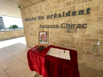 « Nous nous sommes adoptées mutuellement » : la Corrèze rend...