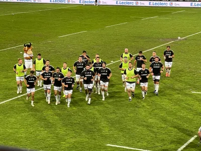 PRO D2 J1 : Brive se fait peur mais l’emporte 