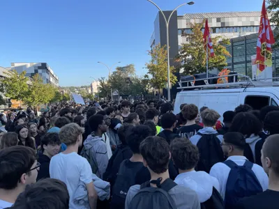 Vidéo visant la CGT : ce que nous avons vérifié