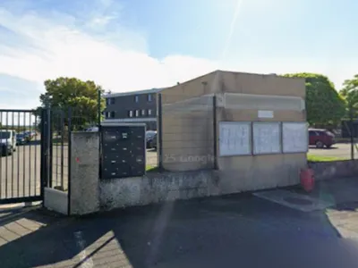 Tentative d'incendie au lycée Jean de Prades à Castelsarrasin