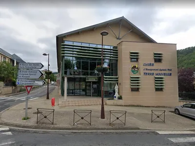 Une intoxication alimentaire touche dix-huit personnes au lycée...