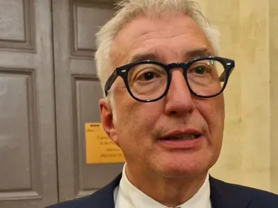 Menaces de mort contre le maire d'Alès. Elles sont signées "DZ Mafia"