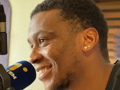 En passe de réussir : Evans Jean-Lambert, invité du Club Sang et Or 