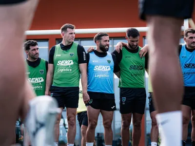 Montauban - Grenoble : après l'exploit à Nevers, l'heure de...