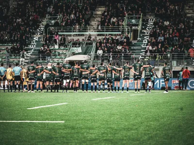 Transferts : l’USM a fait le plein, panorama complet des recrues 2026