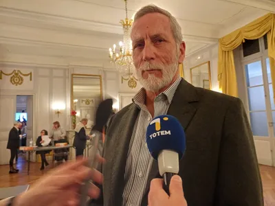 Municipales 2026 : Didier Lallemand bras droit de Brigitte Barèges...