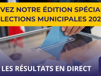 Municipales 2026 : suivez le premier tour avec Totem