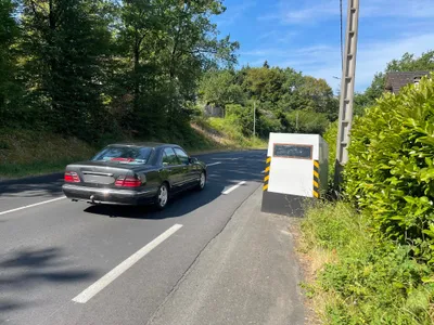 Faux radars : une efficacité limitée ?