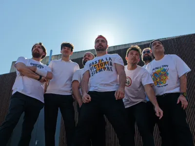 Flagrants Délires : du Lot au Bataclan, dans l’esprit de Manu Chao