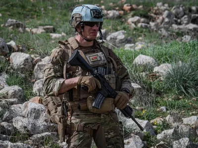 Montauban rend hommage au sergent-chef Florian Montorio, mort au...