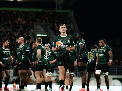 USM - Narbonne : le XV de départ des Montalbanais pour confirmer...