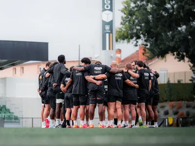 Face à Brive, l’USM passe un vrai test à domicile