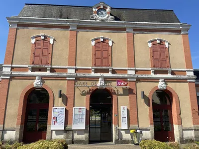 Guichet SNCF de Tulle : un sursis jusqu'en 2027