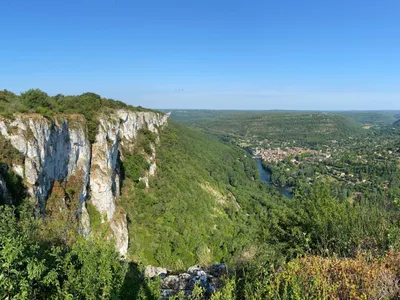 Gorges de l’Aveyron : les 5 choix Totem pour profiter de ce bijou...