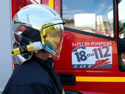 Pompiers : attention aux arnaques aux calendriers