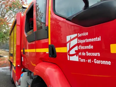 Drame de la route dans le Tarn-et-Garonne : une collision entre un...