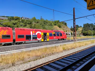 Prévenchères veut le retour du train à la demande