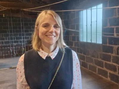 Un corrézienne à l'assaut du MIF pour la première fois à Paris