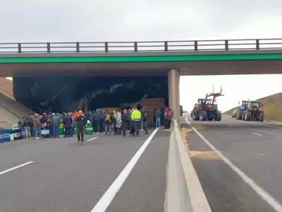 Trafic perturbé en Aveyron ce mercredi soir