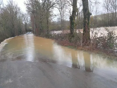 Aveyron : les conditions de circulation ce vendredi 13 février