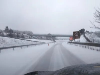 Des travaux et des perturbations sur l'A75