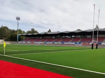 Rugby : Aurillac pourra accueillir son public le 4 septembre