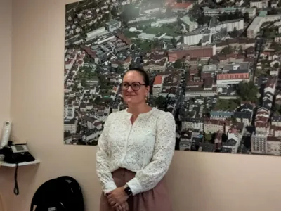 Le Centre hospitalier Henri-Mondor d'Aurillac présente sa feuille...
