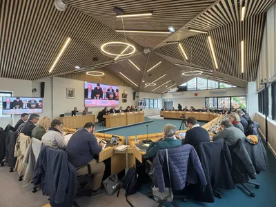 Budget 2026 : le Cantal investit 52 M€ malgré la crise