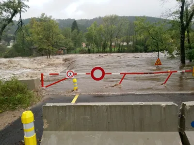 Gard : vigilance orange pluie-inondation