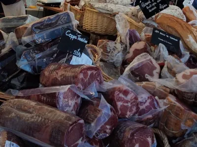 Sur le Sommet de l'élevage, les Banques alimentaires renforcent les...