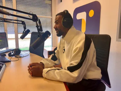 La parole est à la défense : Loni Laurent, invité du Club Sang et Or 