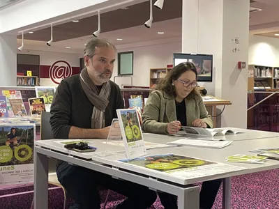 Aurillac : le mois du doc met l’accent sur les jeuneS