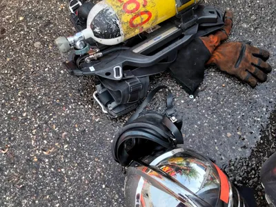 Deux incendies se déclarent ce vendredi matin à Alès. Le corps d'un...