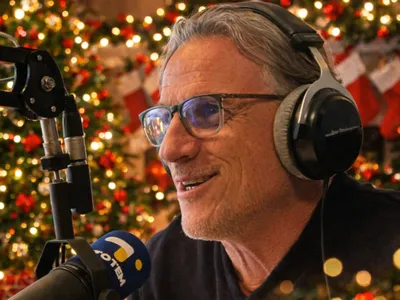 Le bilan du RAF à mi-saison : Didier Santini, invité du Club Sang...