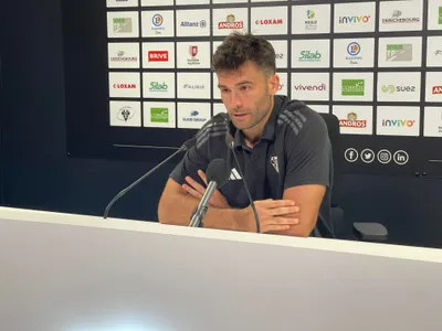 Pro D2 (J2) : premier test grandeur nature pour Brive à Agen 