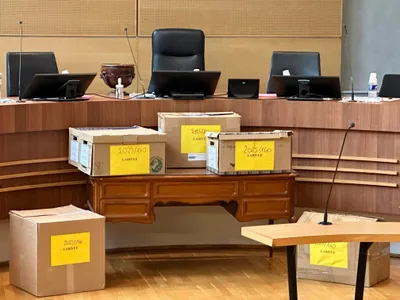 Meurtre de Justine Vayrac : que retenir des deux premiers jours...