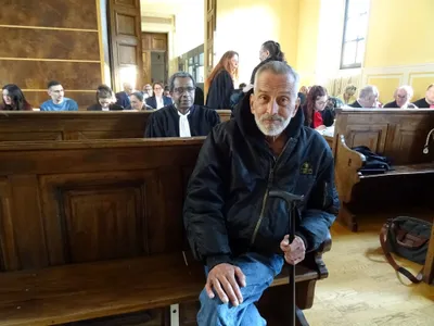 7 ans de prison requis pour l'ex-dentiste lozérien qui a mutilé...