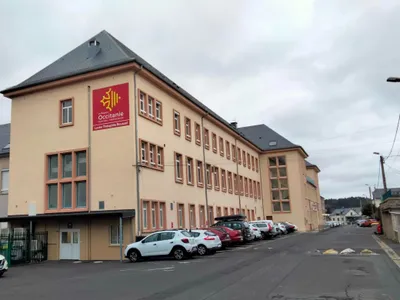 En Lozère, le mouvement des lycéens se poursuit à Langogne et...