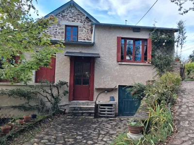 La Maison Rouge : un podcast au cœur du Pescher et du midi corrézien 