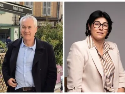 Mende : P.Saint-Léger en tête, S.Maurin en embuscade, la gauche se...