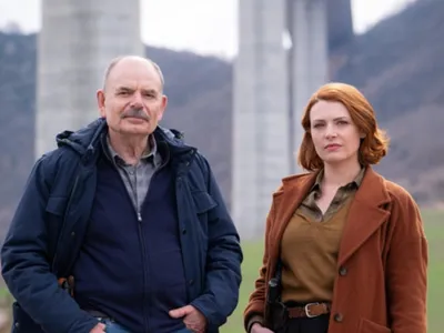 Meurtres à Millau arrive sur France 3