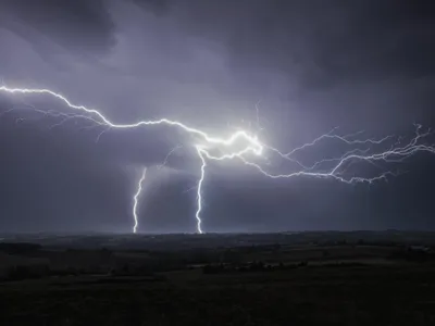  Face aux tornades, nos  territoires peuvent être  concernés.