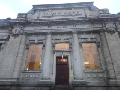 Lucas Larivée condamné à 30 ans de réclusion criminelle