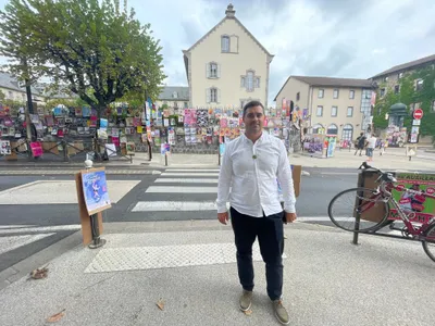 Festival d'Aurillac : un dispositif renforcé après les violences de...